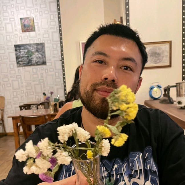 Professional Male seeks a double room Main Photo