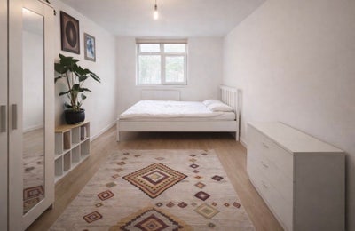 Double Room, SW9 Main Photo