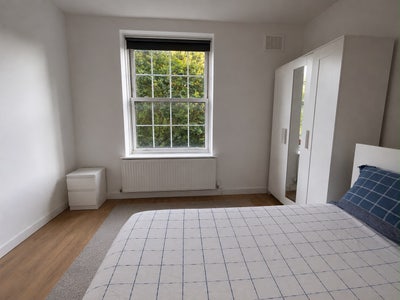 Room in a Shared Flat, Longridge House, SE1 Main Photo