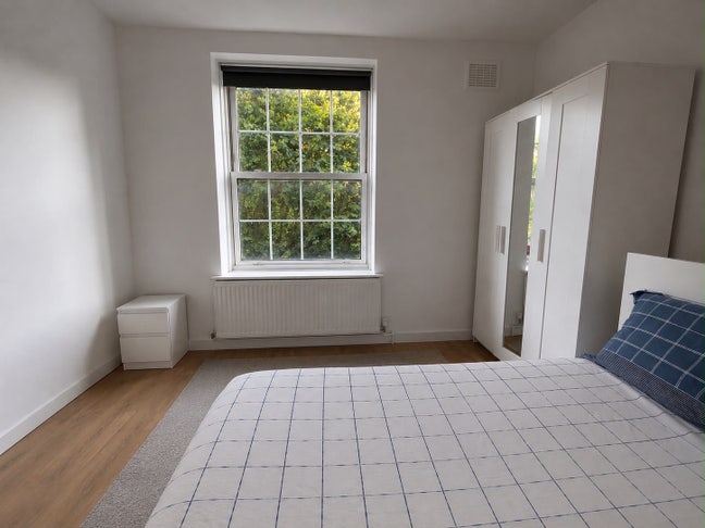 Room in a Shared Flat, Longridge House, SE1 Main Photo