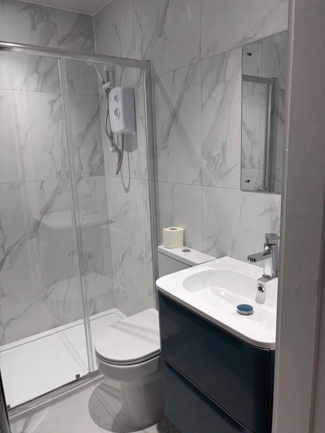 Brand New Beautiful Rooms - in Female Houseshare Main Photo