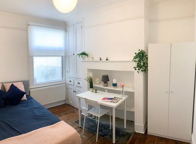 Two Cosy Rooms in a Well-Kept House in Plumstead Main Photo
