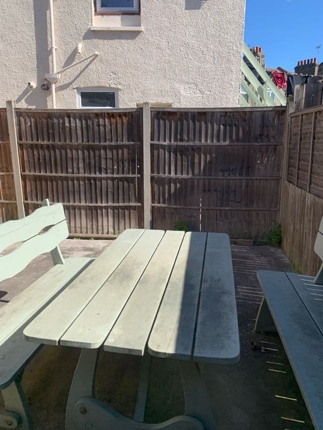 Cosy, Affordable Double Room in Canning Town Main Photo