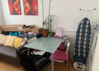 Cosy, Affordable Double Room in Canning Town Main Photo