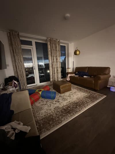 Beautiful en-suite double bedroom Dartford central Main Photo