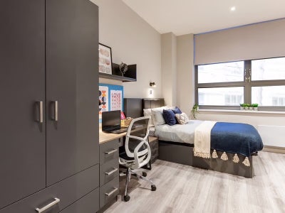 Student Accommodation Near Covent Garden  Main Photo