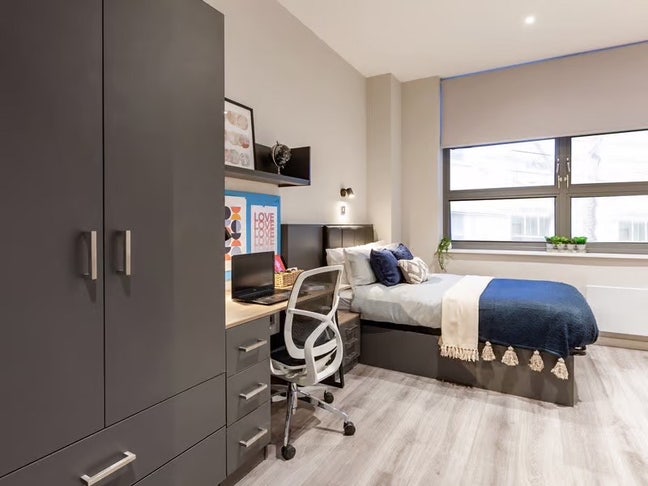 Student Accommodation Near Covent Garden  Main Photo