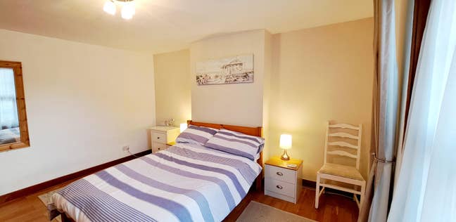 🌟Double Room available inc. bills &pound;127pw PE31🌟 Main Photo