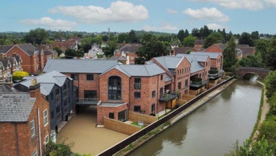 2 Rooms Available In New Property  Main Photo