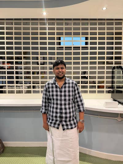 Looking for a Furnished 1Bedroom Flat Main Photo