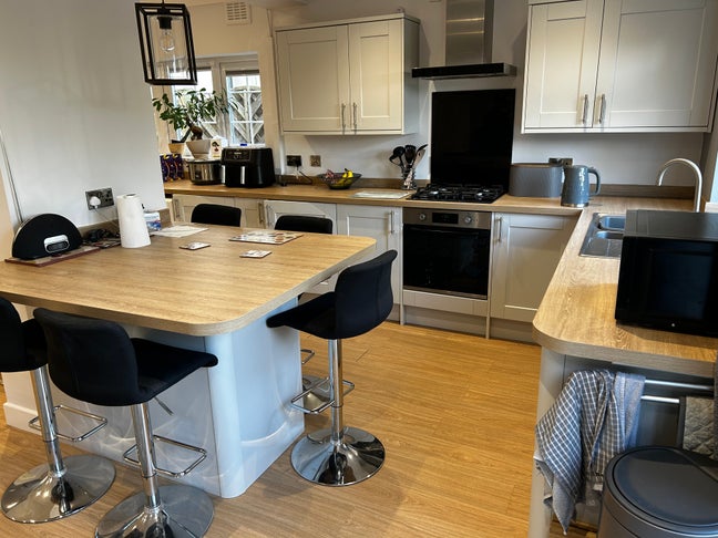 Double room (single occupancy only) Main Photo
