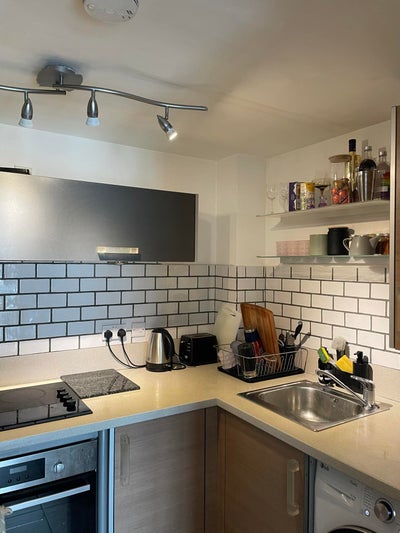Spacious Double En-Suite Room with Private Balcony Main Photo