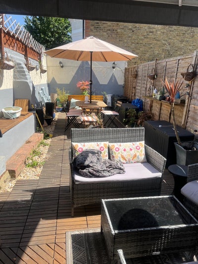 Single room in Streatham. Inclusive of all bills.  Main Photo