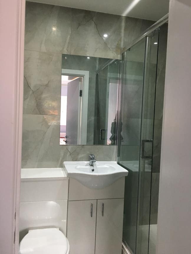 Stylish En-Suite Double Bedroom, Erdington B23 Main Photo
