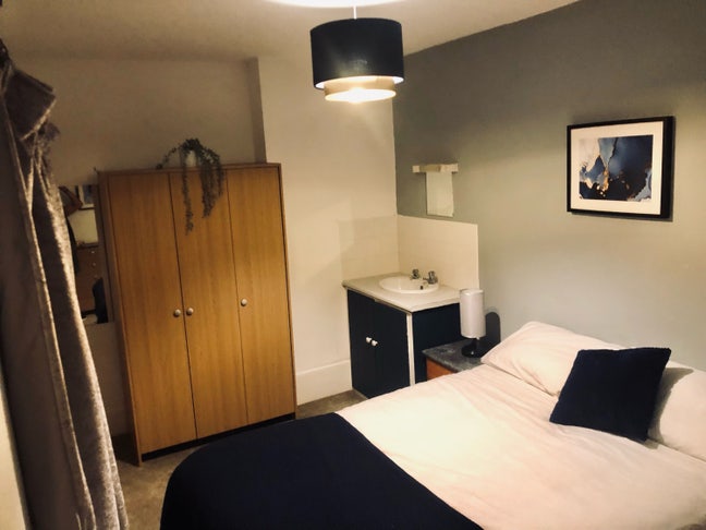 Double rooms available soon Main Photo