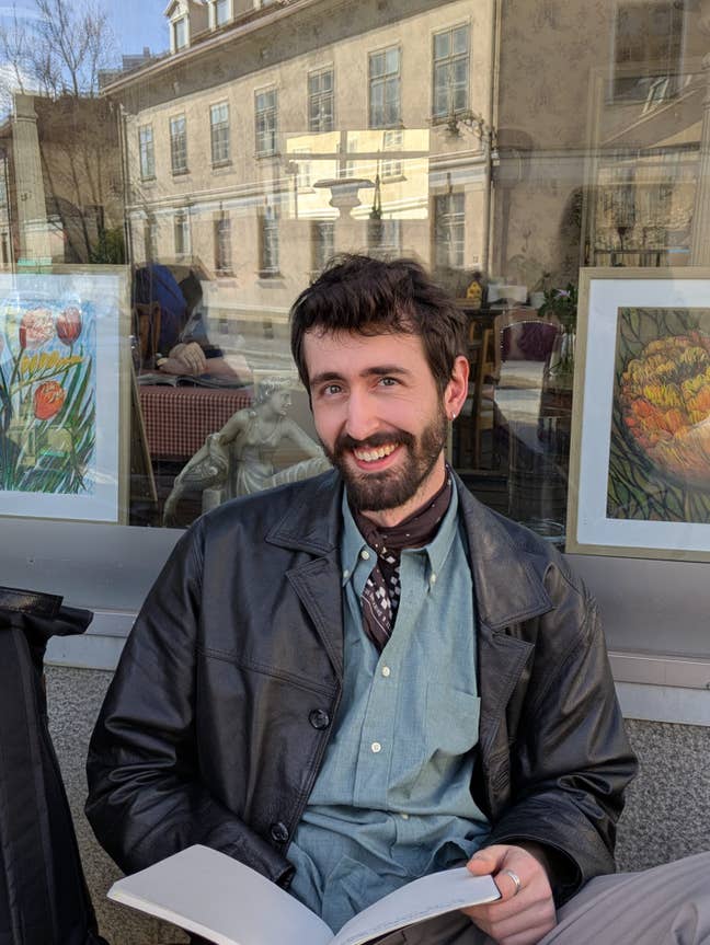 Researcher looking for a room/flat from September Main Photo
