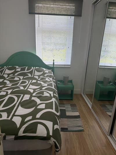 Quiet Double Room with Garden View Main Photo