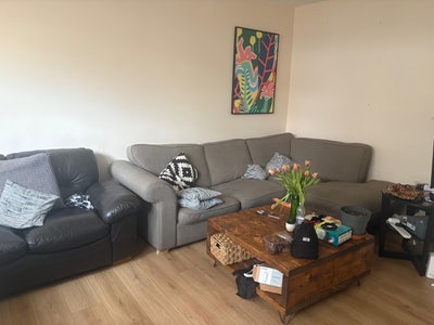 Double room 2 mins walk from Hoxton Overground Main Photo