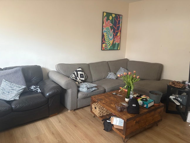 Double room 2 mins walk from Hoxton Overground Main Photo