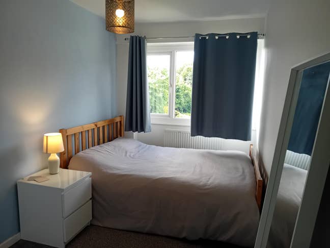 Double room in Cheslyn Hay Main Photo