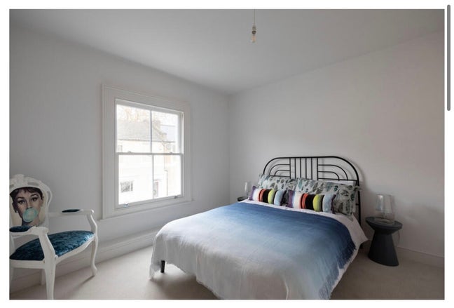 Lovely double room in Brockley Main Photo