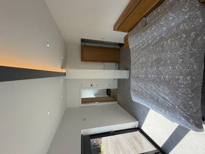 Double en-suite room with stunning views & a Gym Main Photo
