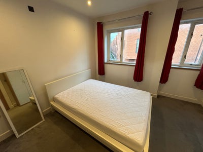 Double in St Werburgh's for Sublet Main Photo