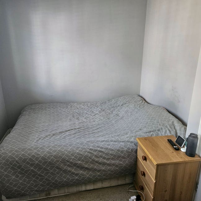 Double En-suite Main Photo
