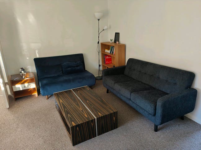 Double Room for rent. All inclusive. Main Photo