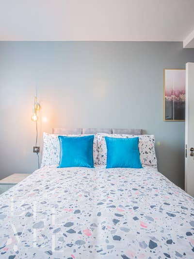 🌟 Modern Studio on High Street, Old Fletton Main Photo