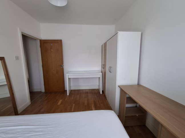 Double room available  Main Photo