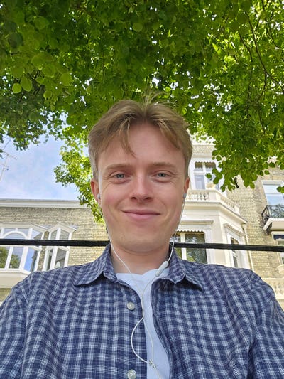 Looking for Others to Start a Flatshare!  Main Photo