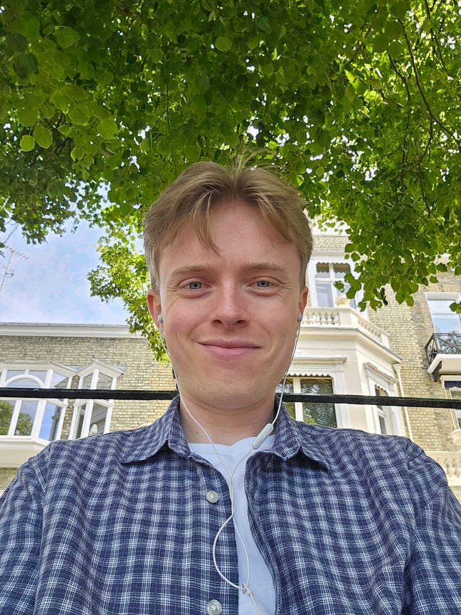 Looking for Others to Start a Flatshare!  Main Photo