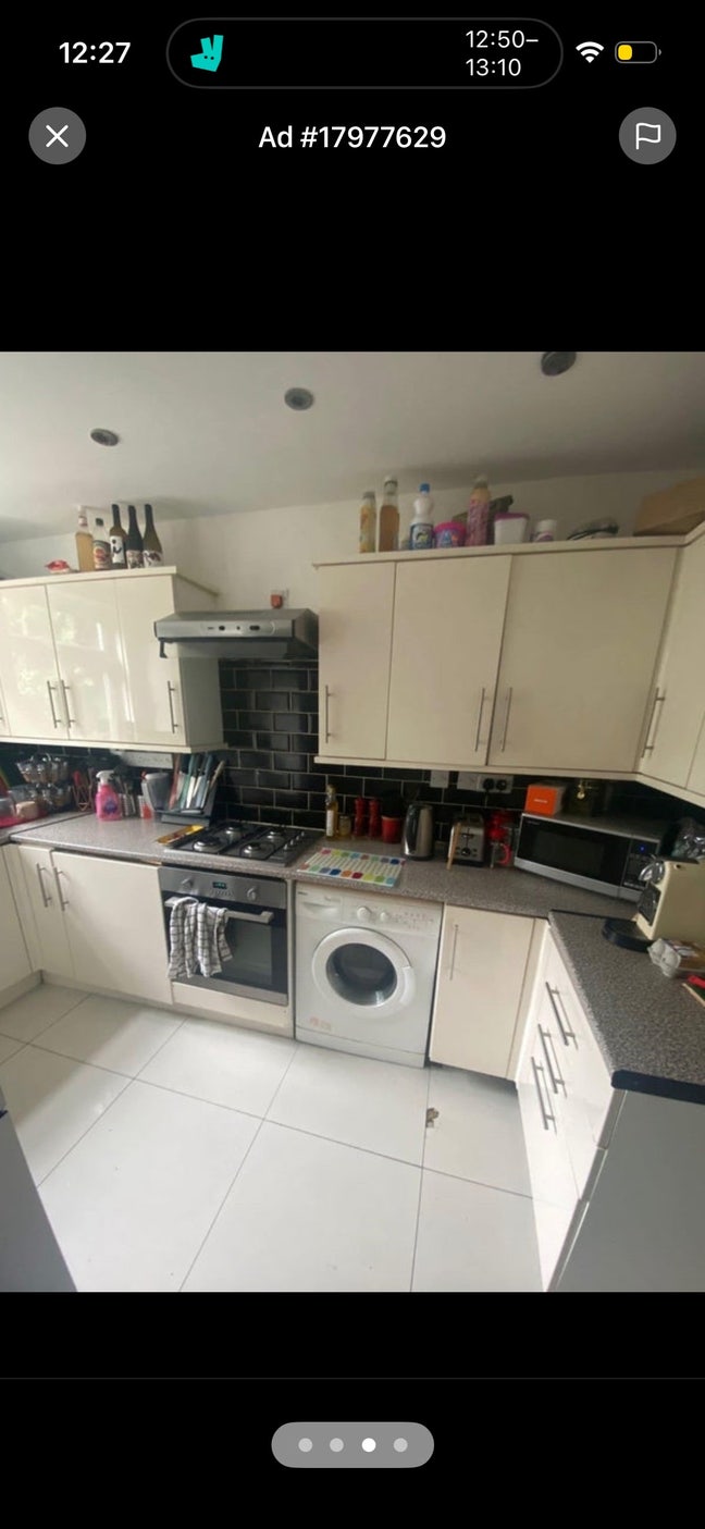One bed, in Peckham/Nunhead Main Photo