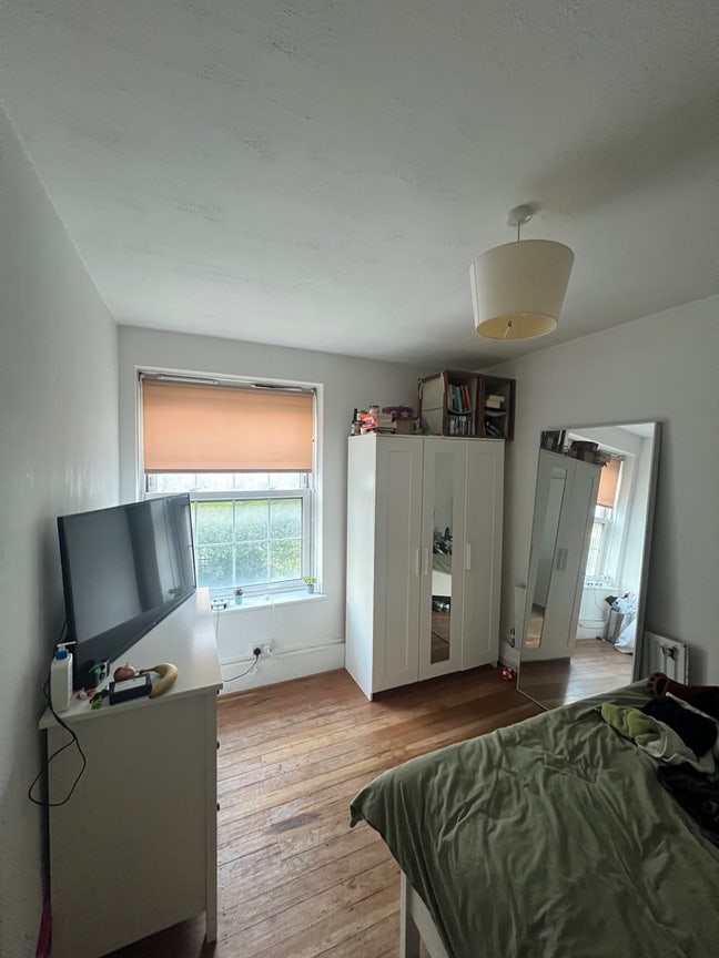 Furnished Double Room in Borough, SE1 Main Photo