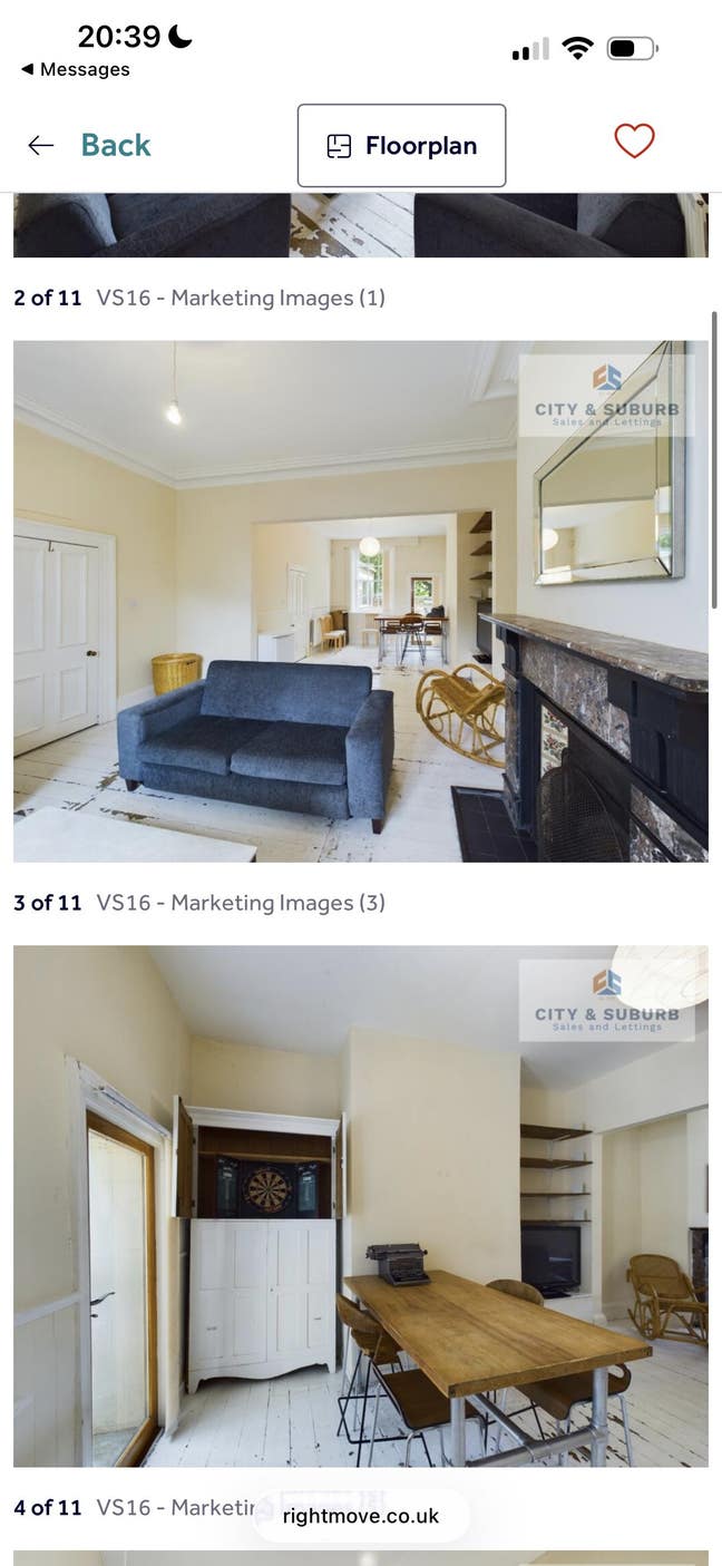 Looking for a housemate ! Main Photo