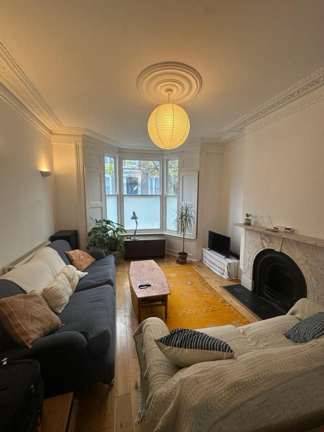 Double Room in Upper Clapton Main Photo
