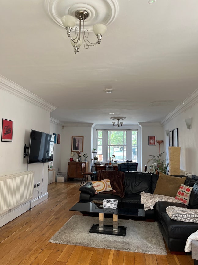 Double bedroom in Greenwich, SE10 ✨ Main Photo