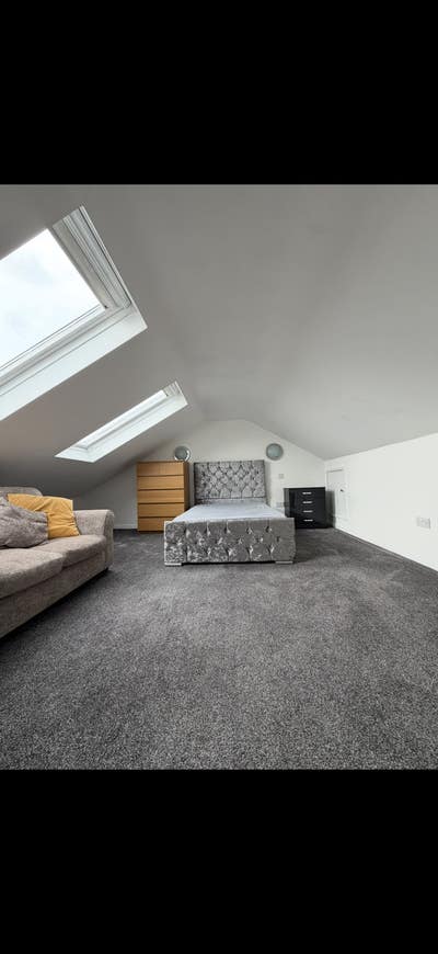 Single Occupancy 1 Bed Flat &pound;950 inc. all Bills Main Photo