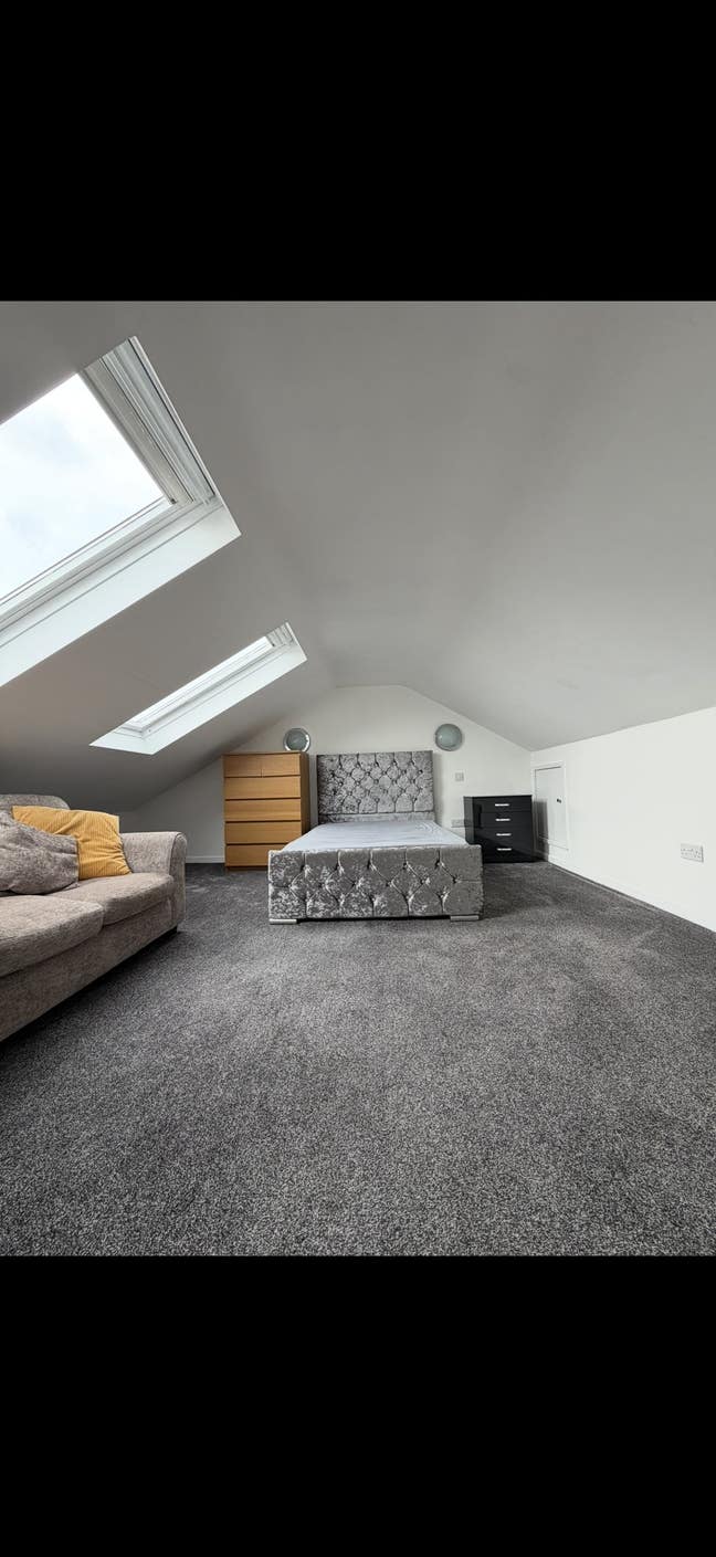 Single Occupancy 1 Bed Flat &pound;950 inc. all Bills Main Photo