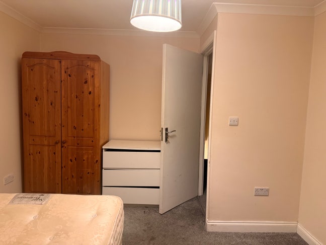 Double room available No deposit  Main Photo