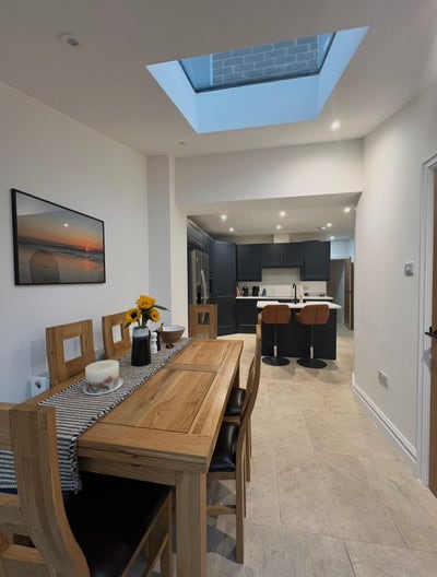 Double room to rent Main Photo