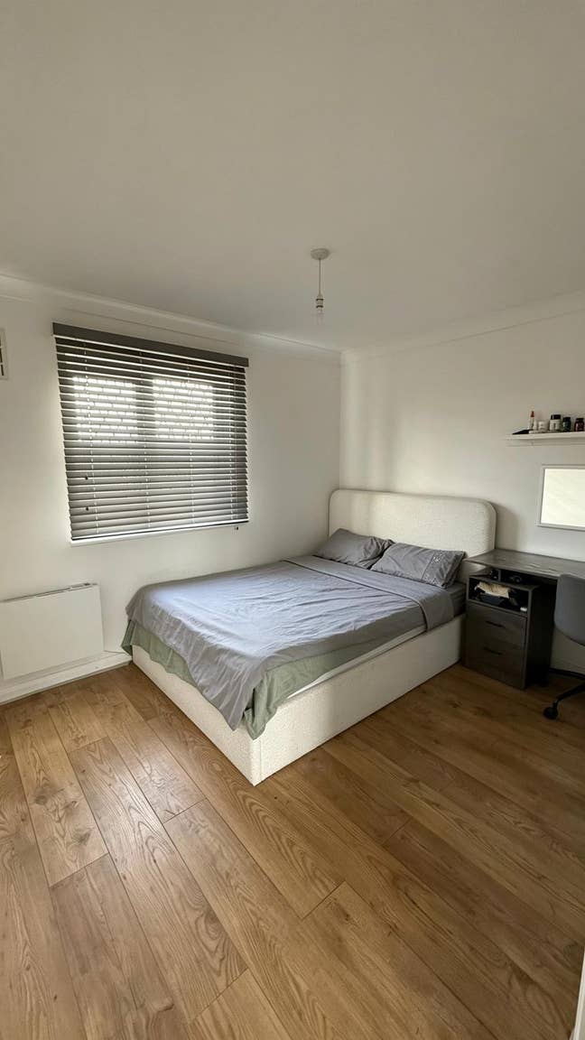 Double Room to Rent – &pound;650 PCM – SL1 Main Photo