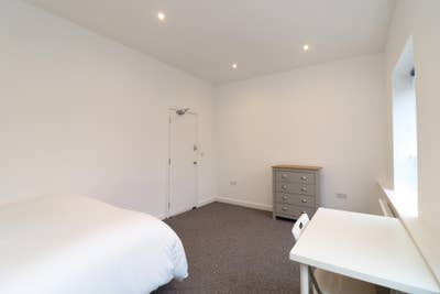 Exclusive Fulham Townhouse Main Photo