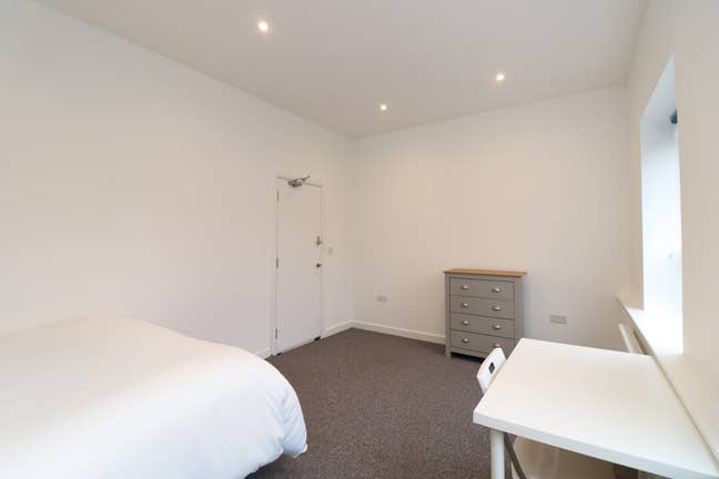 Exclusive Fulham Townhouse Main Photo