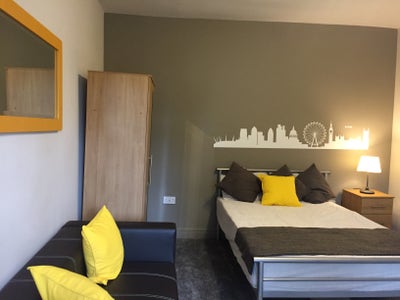 Large Double room in friendly Erdington houseshar Main Photo
