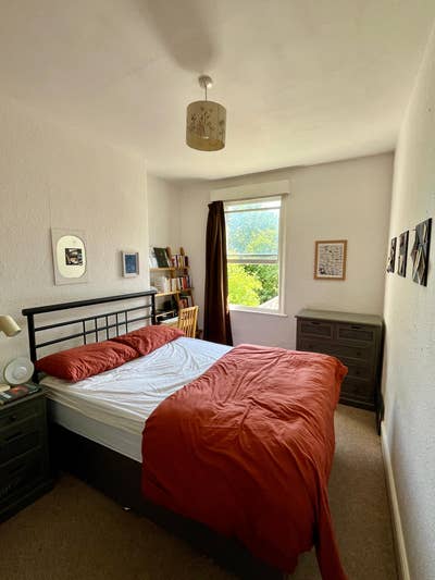 Furnished double room in central location  Main Photo
