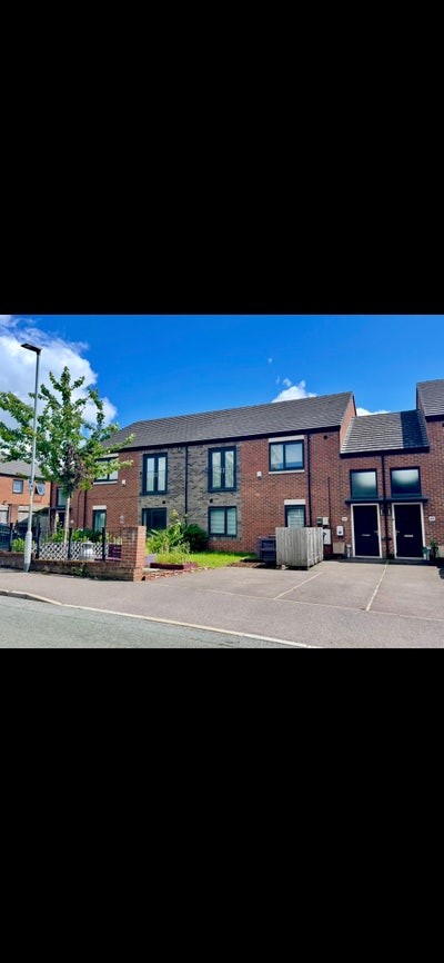 2 bedroom flat near ancoats Main Photo