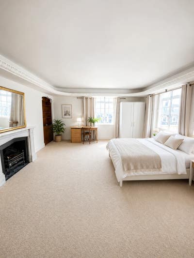 Beautiful Rooms in Marylebone / Marble Arch Main Photo