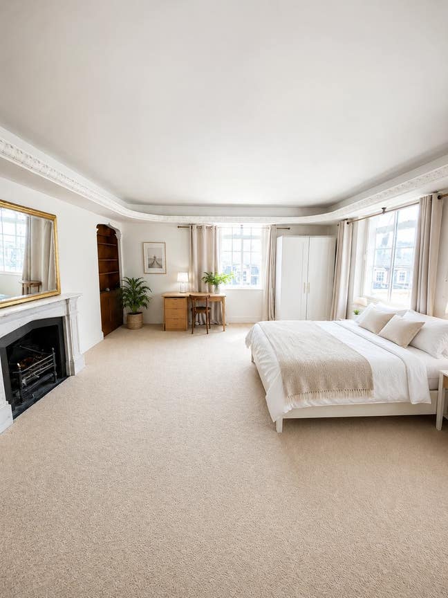 Beautiful Rooms in Marylebone / Marble Arch Main Photo